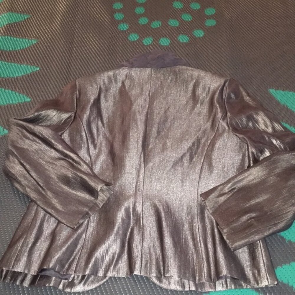 Victor Costa Jacket - Picture 3 of 3